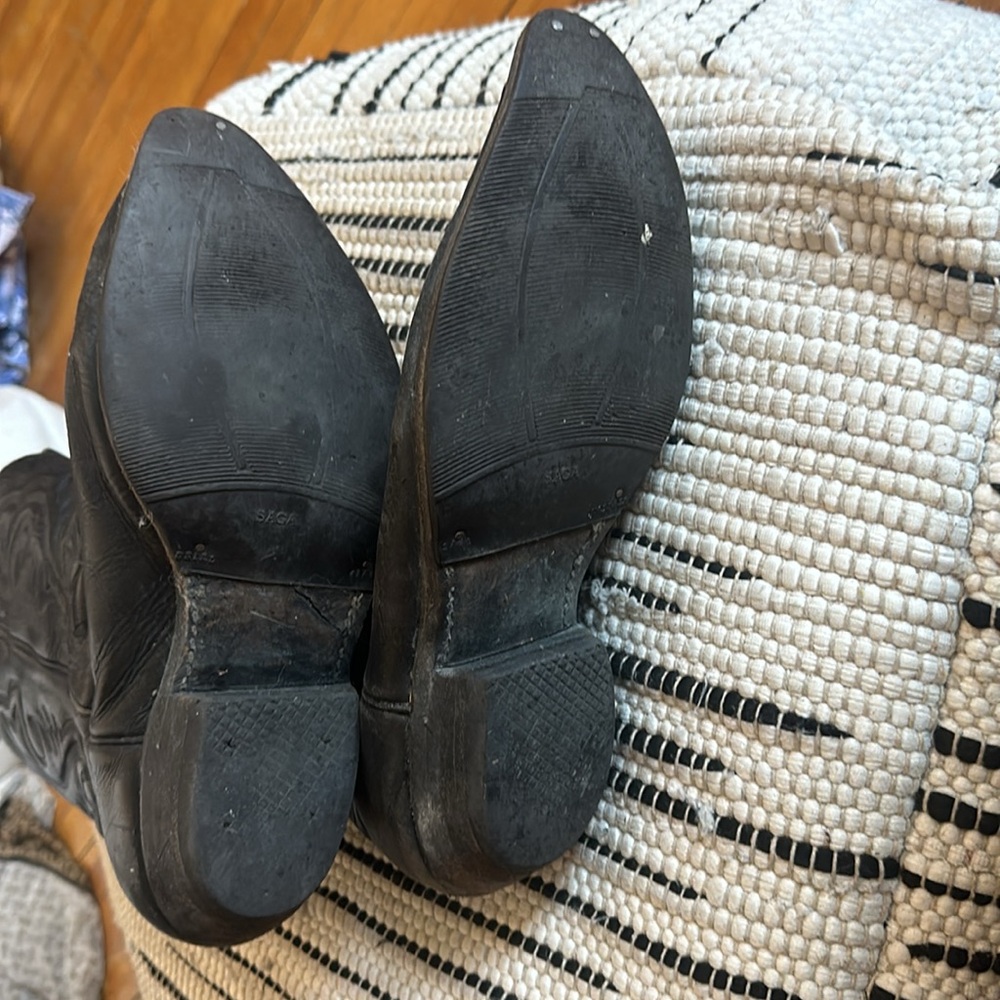 BB—- Boulet Boots - Picture 11 of 16